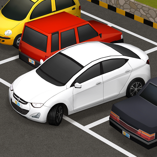 730  Dr Driving 2 Mod Apk All Level Unlocked  HD