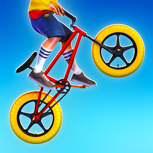 580  Bike Wale Game Mod Apk  HD