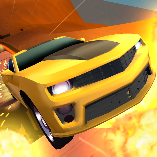 93  Car Stunt Race Mod Apk Download  Best HD