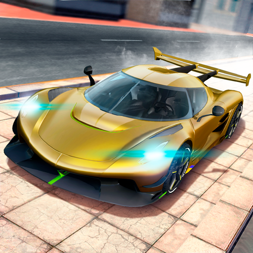 970 Collections Mod Apk Extreme Car Driving Simulator 2  Best HD